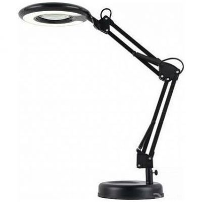 Настольная лампа Arte Lamp Luna A2013LT-1BK