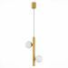 Подвесная люстра ST Luce SL1185.203.02