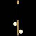 Подвесная люстра ST Luce SL1185.203.02
