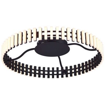 Потолочный светодиодный светильник ST Luce SL6203.402.40