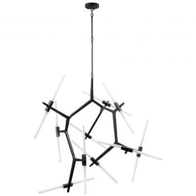 Подвесная люстра Lightstar Struttura 742207
