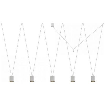 Подвесной светильник Nowodvorski More Tone 7821