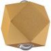 Уличный настенный светодиодный светильник Odeon Light Diamanta 4220/4WL
