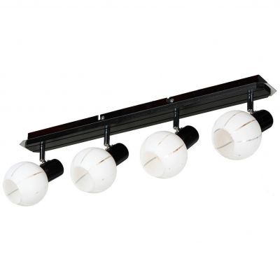 Спот LUSSOLE LSL-8909-04 Mara