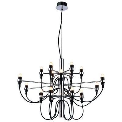 Люстра DIVINARE 8030/02 LM-18