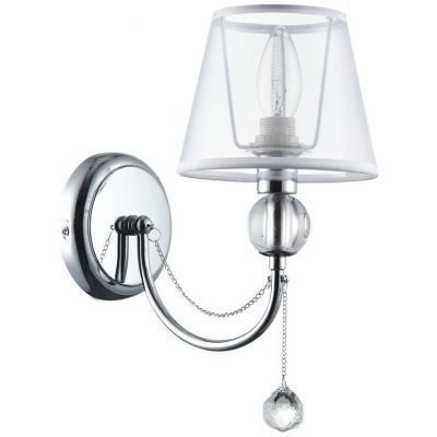 Бра Freya FR5661-WL-01-CH