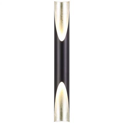 Настенный светодиодный светильник Odeon Light Whitney 3816/16WS