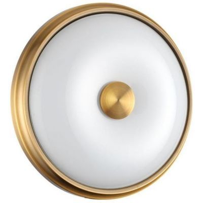 Настенный светильник Odeon Light Pelow 4956/2