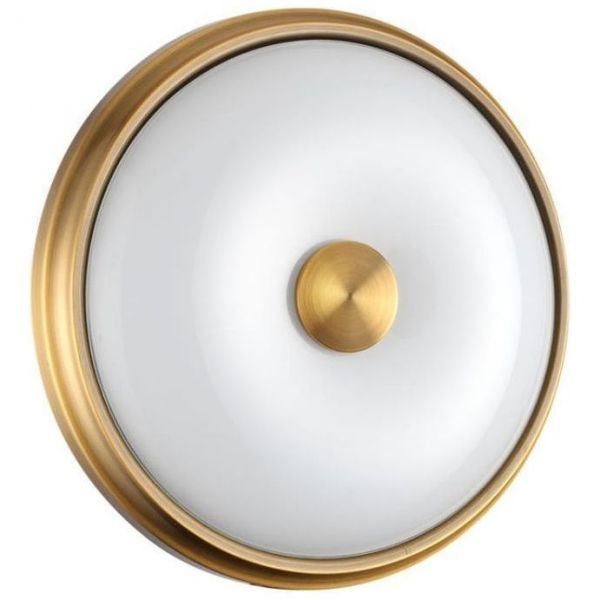 Настенный светильник Odeon Light Pelow 4956/2