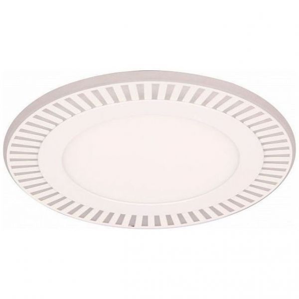 Светильник встраиваемый Linvel LED-RPL 22 WH 6W + Led 3W 4000K