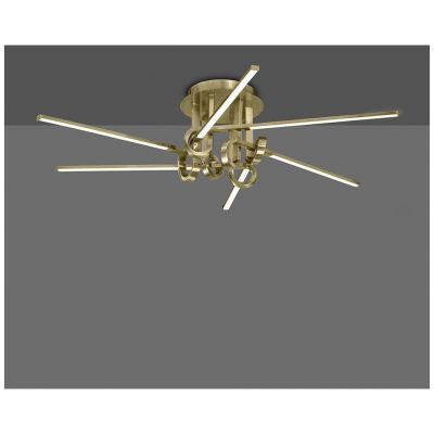 Потолочный светодиодный светильник Mantra Cinto 6129