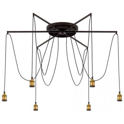 Светильник CITILUX CL451261 без плафона