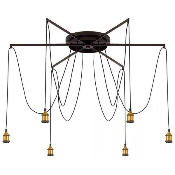 Светильник CITILUX CL451261 без плафона