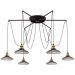 Светильник CITILUX CL451261 без плафона