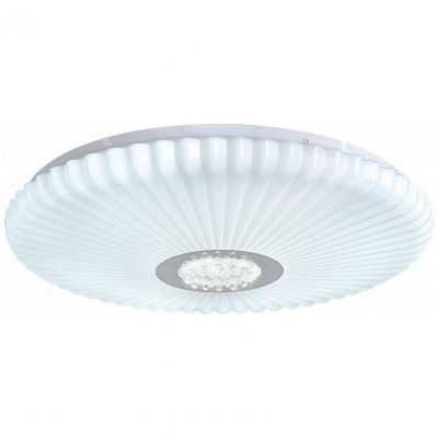 Светильник накладной Linvel MS 1006 80W 3000-6000К 500мм с ПДУ