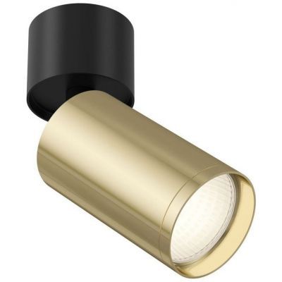 Спот Maytoni Technical C050CL-1BG