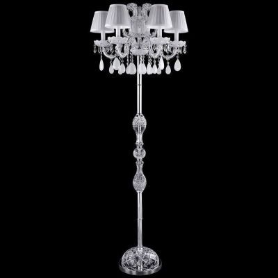 Торшер Crystal Lux BLANCA PT5