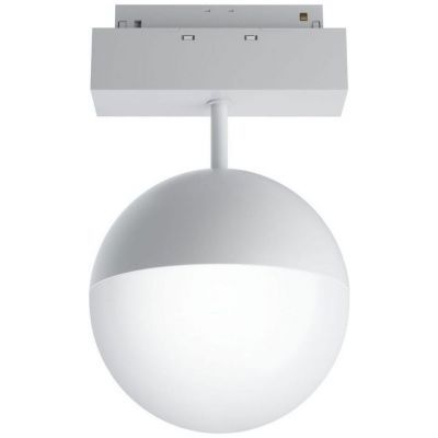 Трековый светодиодный светильник Maytoni Technical TR017-2-10W3K-W