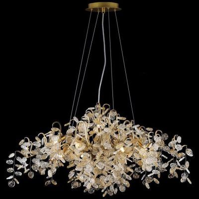 Светильник подвесной Crystal Lux TENERIFE SP9