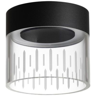 Потолочный светодиодный светильник Novotech 359002 Aura
