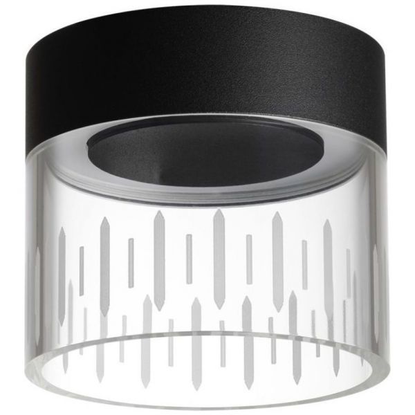 Потолочный светодиодный светильник Novotech 359002 Aura