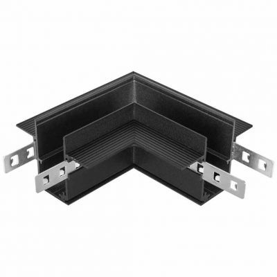 Коннектор угловой Arte Lamp для магнитного шинопровода A480706
