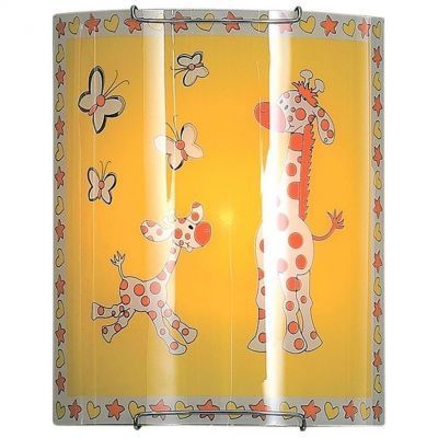 Бра CITILUX CL921001 Жирафы
