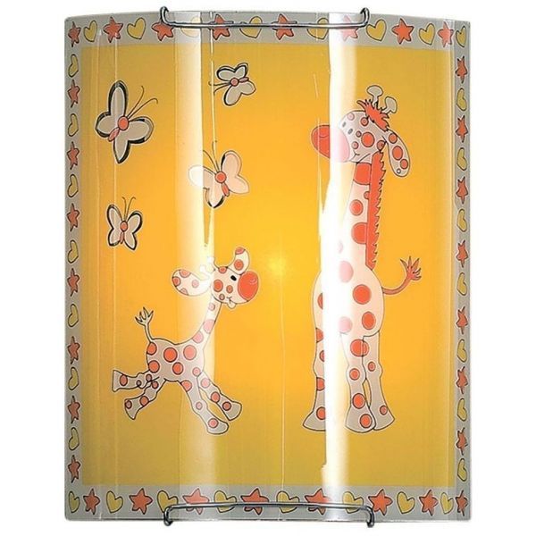 Бра CITILUX CL921001 Жирафы