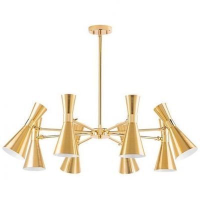 Подвесная люстра Lightstar 816081 Dumo