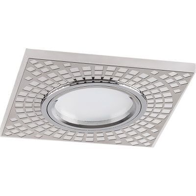 Светильник с LED подсветкой Feron CD952 32538