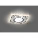 Светильник с LED подсветкой Feron CD952 32538