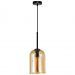Подвесной светильник Arte Lamp A7015SP-1BK