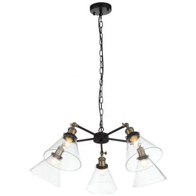 Люстра подвесная ST Luce SL237.413.05