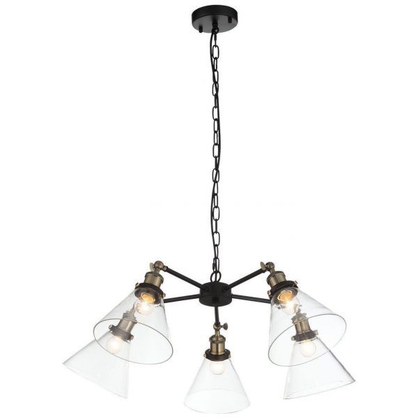 Люстра подвесная ST Luce SL237.413.05