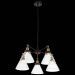 Люстра подвесная ST Luce SL237.413.05
