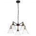 Люстра подвесная ST Luce SL237.413.05