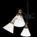 Люстра подвесная ST Luce SL237.413.05