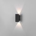 Светильник настенный светодиодный Mini Light 35154/D черный Elektrostandard