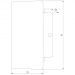 Светильник настенный светодиодный Mini Light 35154/D черный Elektrostandard