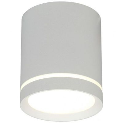 Потолочный светодиодный светильник Omnilux OML-102429-05 Capurso