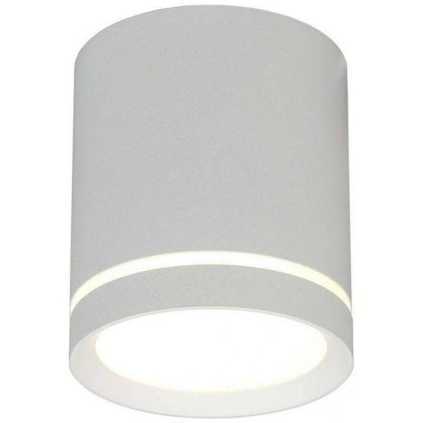 Потолочный светодиодный светильник Omnilux OML-102429-05 Capurso