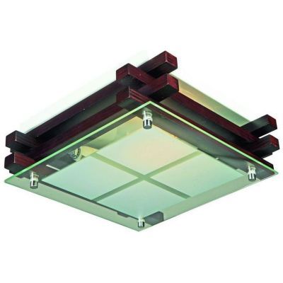 Светильник настенно-потолочный Omnilux OML-40507-02