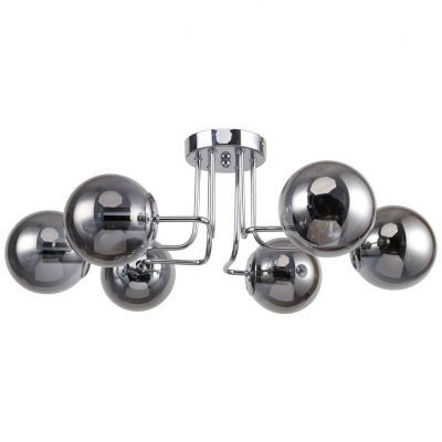 Потолочная люстра F-Promo 2345-6U Modestus