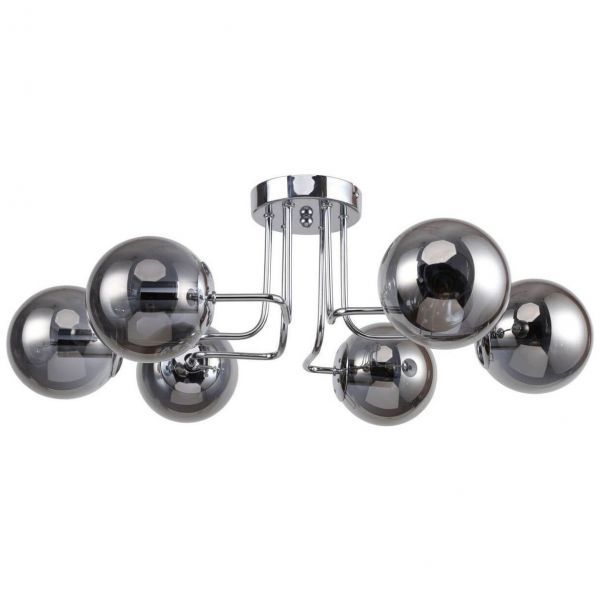 Потолочная люстра F-Promo 2345-6U Modestus