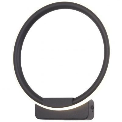Бра Arte Lamp A2500AP-1BK