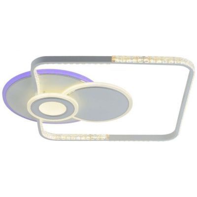 Светодиодная люстра Profit Light 8292 WHT
