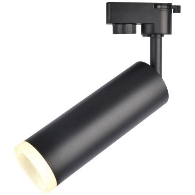 Светильник потолочный Arte Lamp A6810PL-1BK