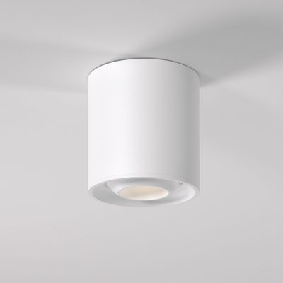 Светильник потолочный светодиодный Elektrostandard 25041/LED 10W 4200K белый