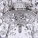 Люстра бронзовая 71302/8/210 A NW Bohemia Ivele Crystal