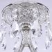 Люстра бронзовая 71302/8/210 A NW Bohemia Ivele Crystal